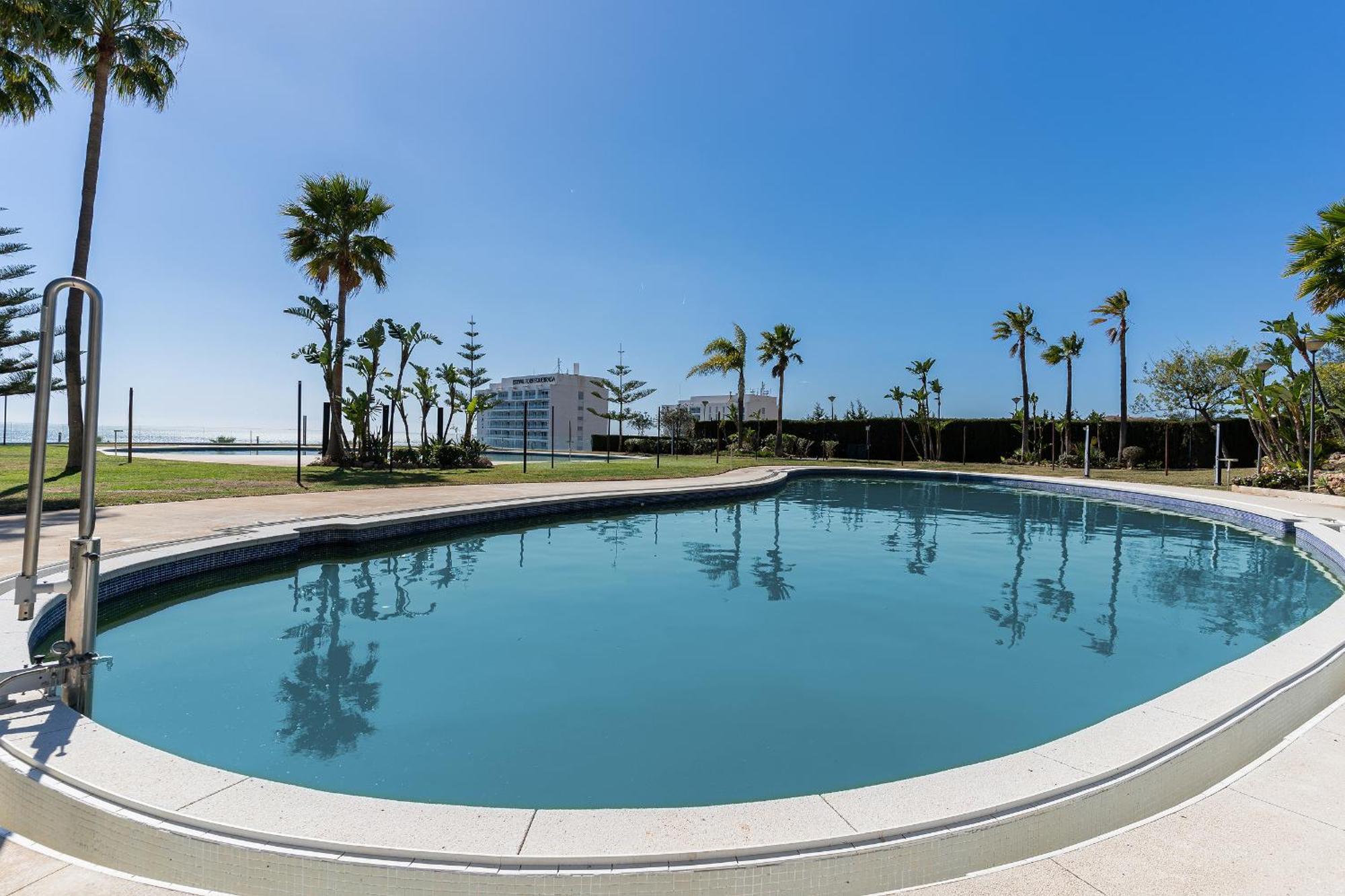 Monko Bora Bora Apartment Benalmadena Exterior photo