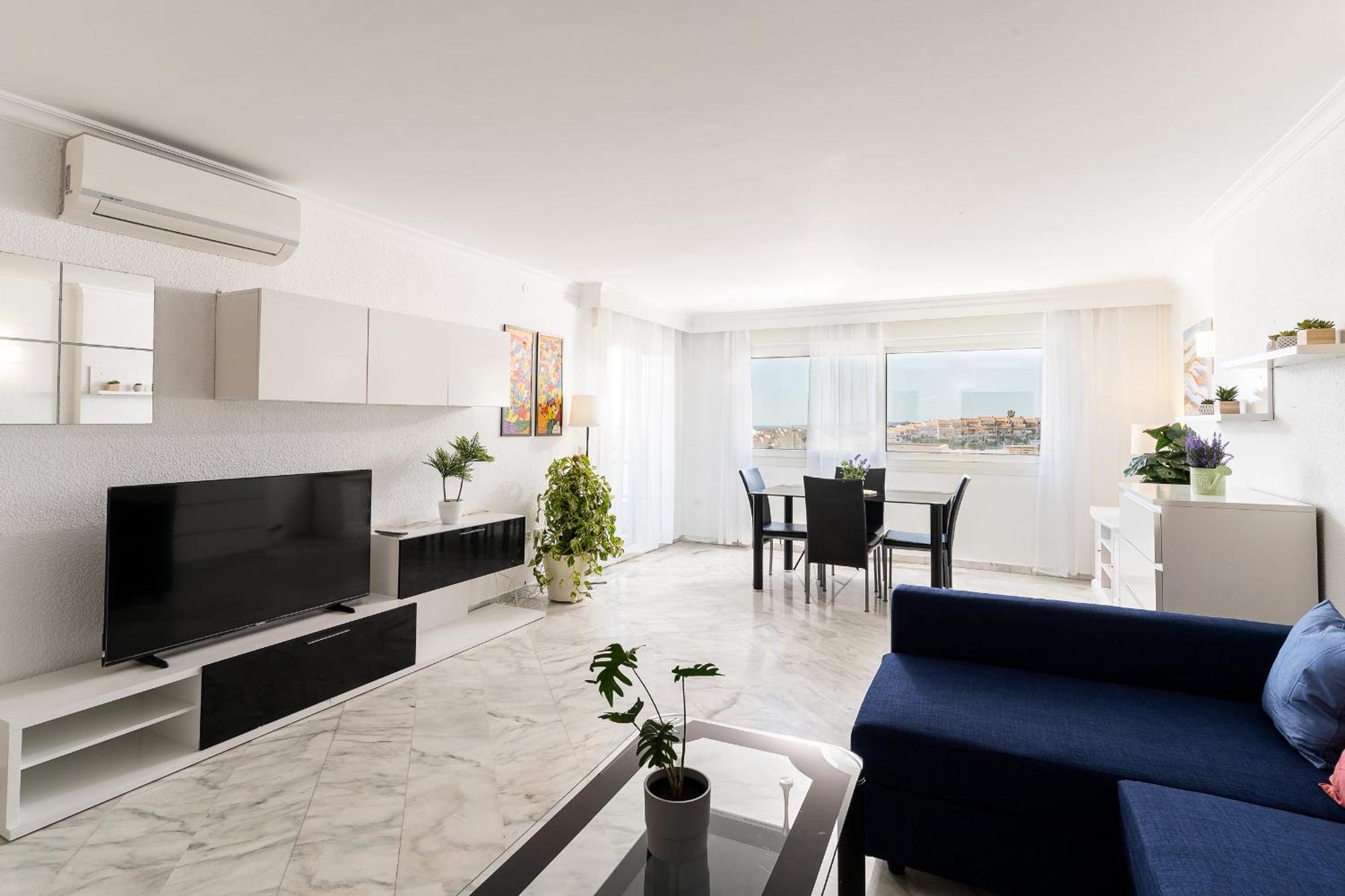 Monko Bora Bora Apartment Benalmadena Exterior photo