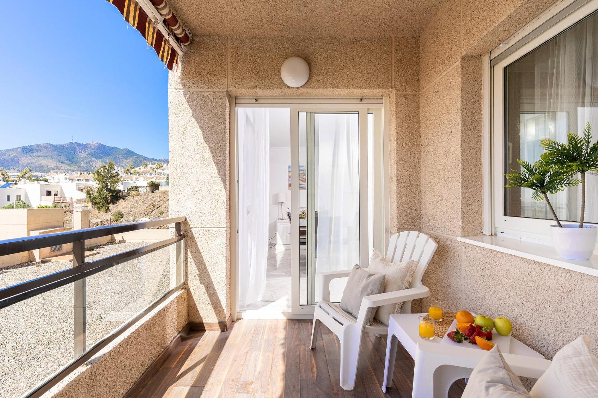 Monko Bora Bora Apartment Benalmadena Exterior photo